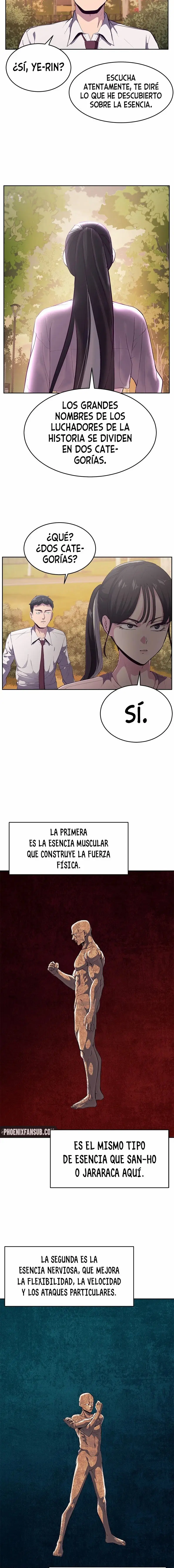 El niño de la muerte (The boy of death) (2022) - Capítulo 113 - Página 10 - LectorTMOo