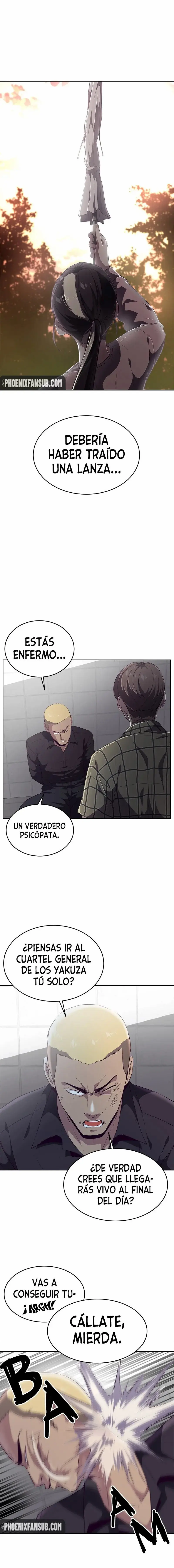 El niño de la muerte (The boy of death) (2022) - Capítulo 113 - Página 22 - LectorTMOo