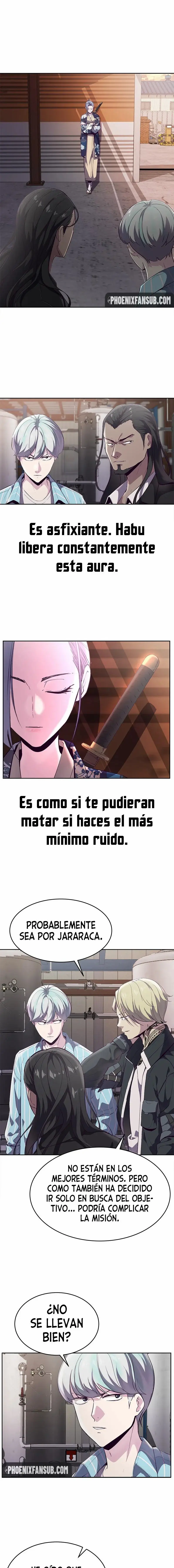 El niño de la muerte (The boy of death) (2022) - Capítulo 113 - Página 24 - LectorTMOo