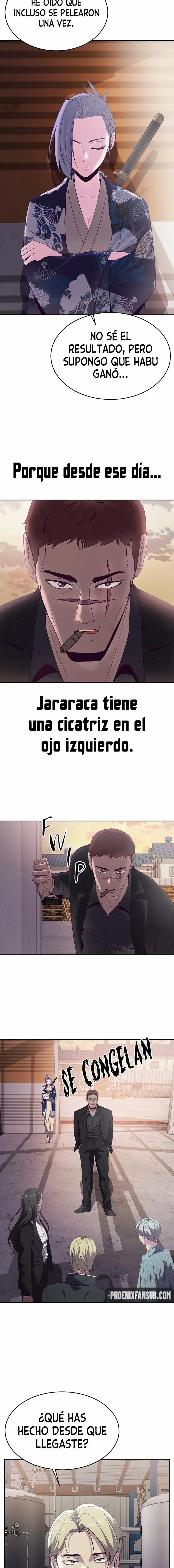 El niño de la muerte (The boy of death) (2022) - Capítulo 113 - Página 25 - LectorTMOo