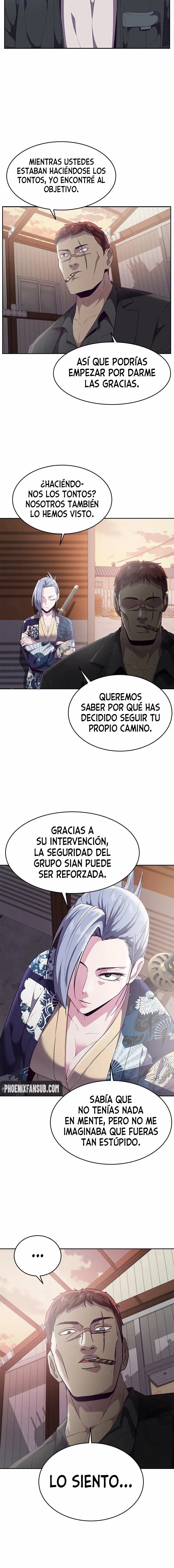 El niño de la muerte (The boy of death) (2022) - Capítulo 113 - Página 27 - LectorTMOo