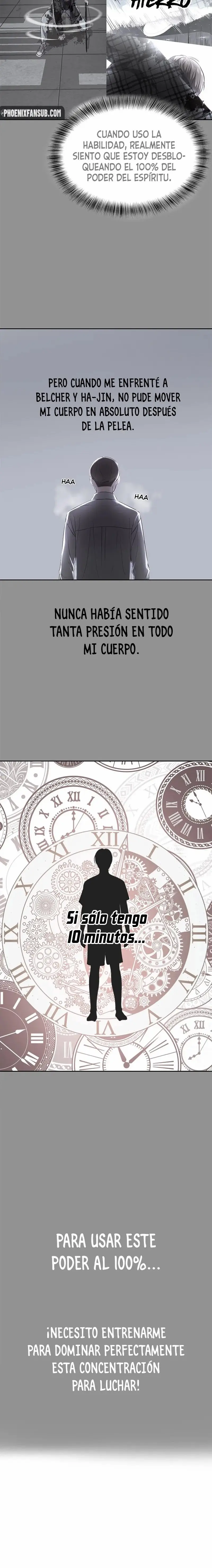 El niño de la muerte (The boy of death) (2022) - Capítulo 115 - Página 4 - LectorTMOo