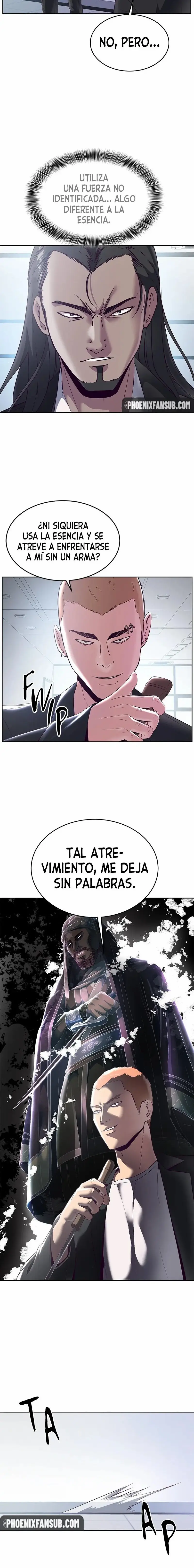 El niño de la muerte (The boy of death) (2022) - Capítulo 115 - Página 8 - LectorTMOo