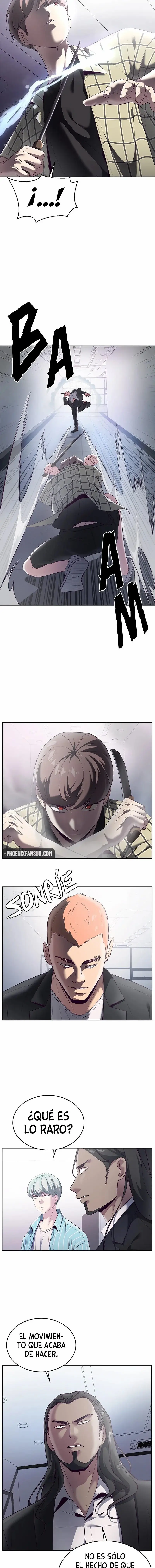 El niño de la muerte (The boy of death) (2022) - Capítulo 115 - Página 16 - LectorTMOo