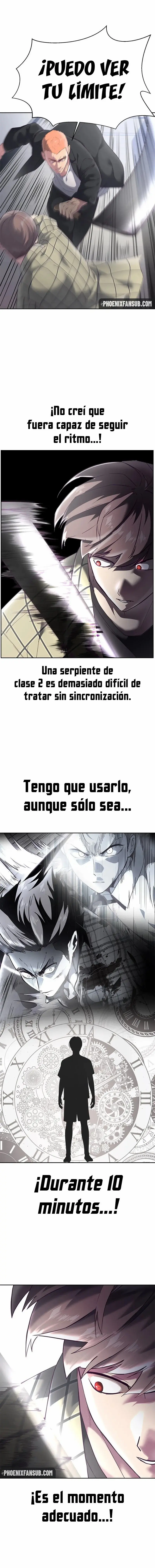 El niño de la muerte (The boy of death) (2022) - Capítulo 115 - Página 17 - LectorTMOo