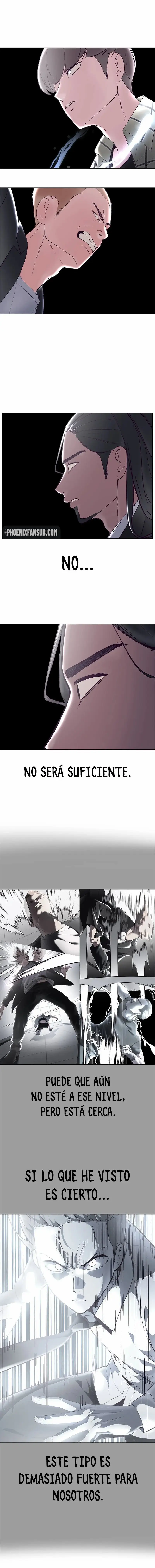El niño de la muerte (The boy of death) (2022) - Capítulo 115 - Página 23 - LectorTMOo