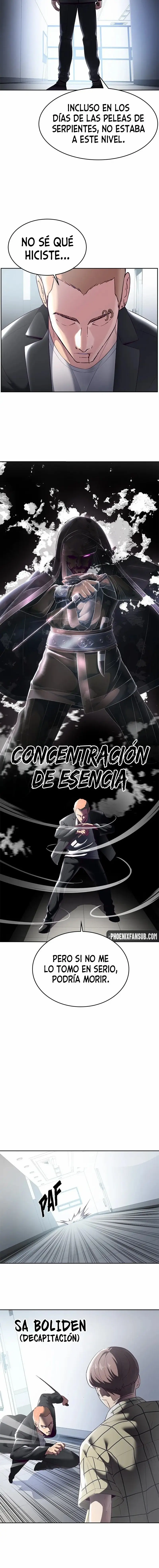 El niño de la muerte (The boy of death) (2022) - Capítulo 115 - Página 26 - LectorTMOo