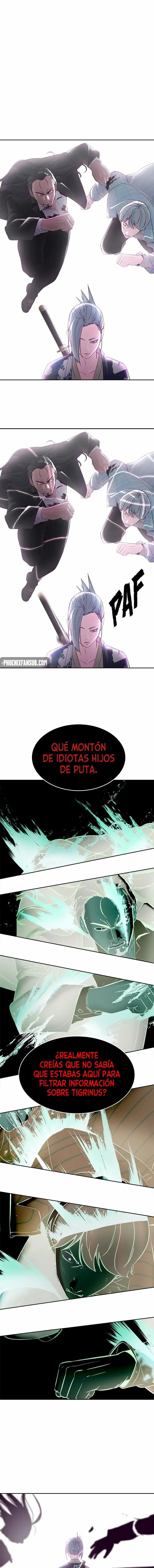 El niño de la muerte (The boy of death) (2022) - Capítulo 115 - Página 29 - LectorTMOo