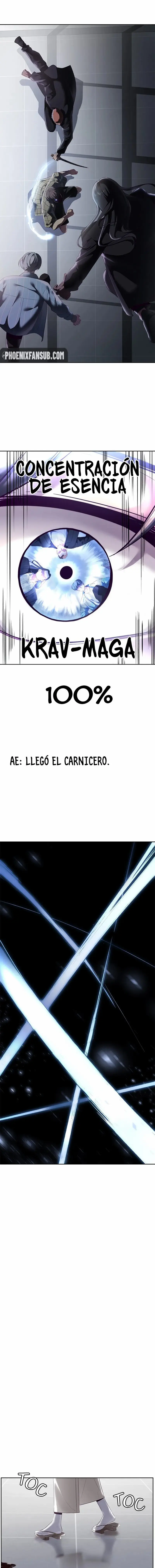 El niño de la muerte (The boy of death) (2022) - Capítulo 115 - Página 30 - LectorTMOo