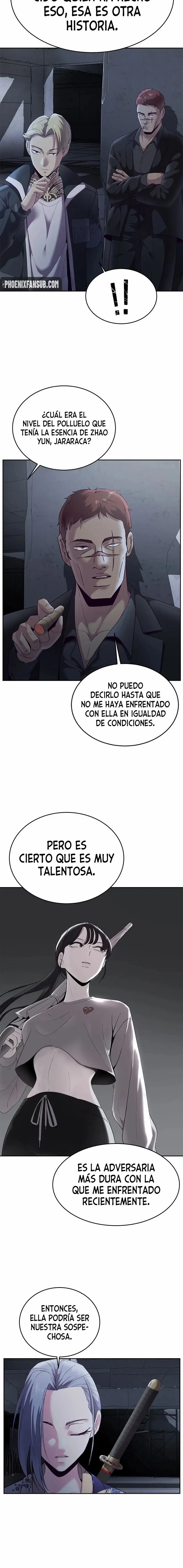 El niño de la muerte (The boy of death) (2022) - Capítulo 116 - Página 5 - LectorTMOo