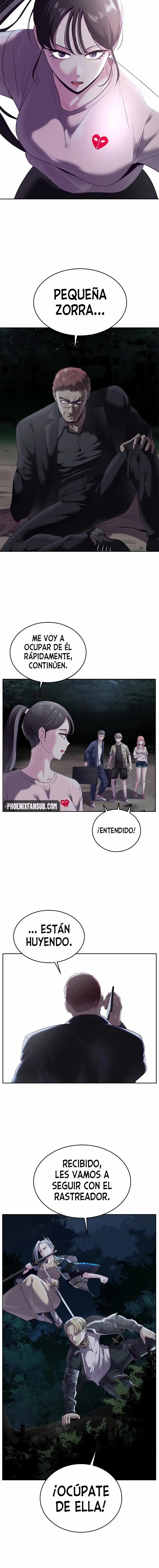 El niño de la muerte (The boy of death) (2022) - Capítulo 116 - Página 22 - LectorTMOo