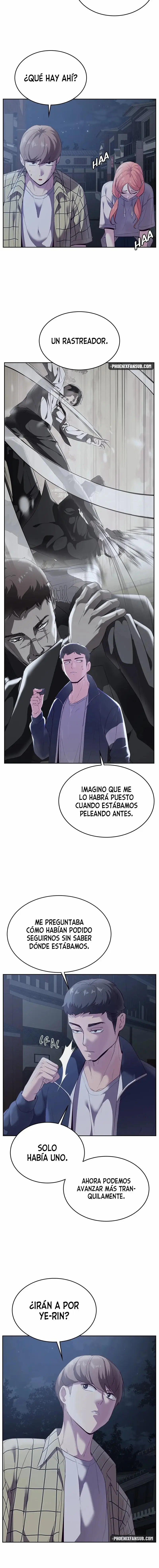 El niño de la muerte (The boy of death) (2022) - Capítulo 117 - Página 9 - LectorTMOo