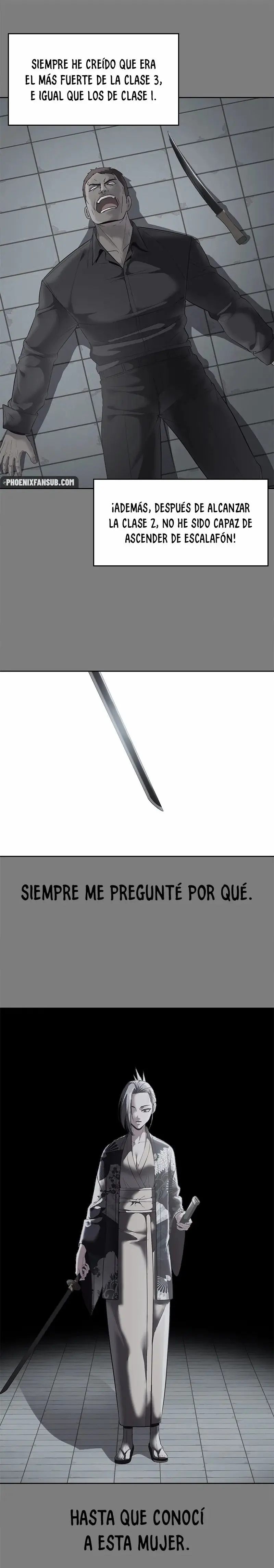 El niño de la muerte (The boy of death) (2022) - Capítulo 117 - Página 16 - LectorTMOo