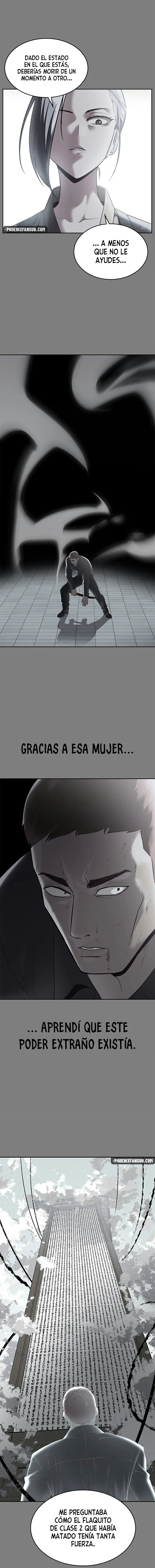 El niño de la muerte (The boy of death) (2022) - Capítulo 117 - Página 17 - LectorTMOo