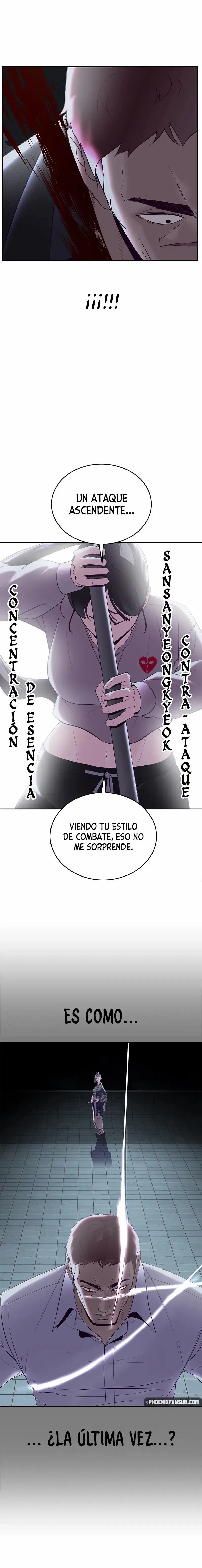 El niño de la muerte (The boy of death) (2022) - Capítulo 117 - Página 23 - LectorTMOo