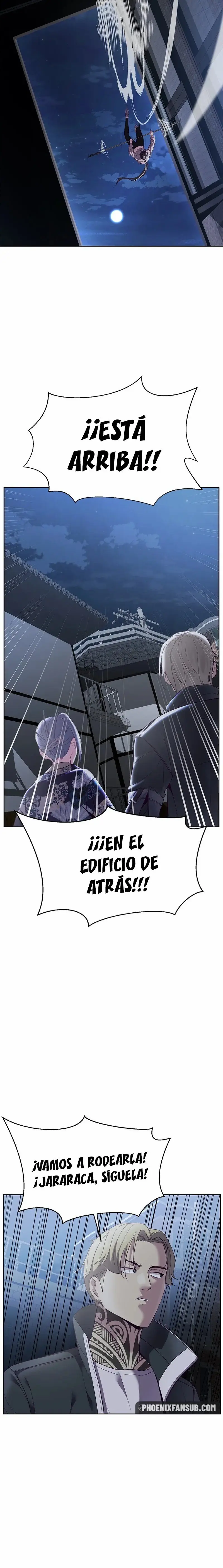 El niño de la muerte (The boy of death) (2022) - Capítulo 118 - Página 11 - LectorTMOo