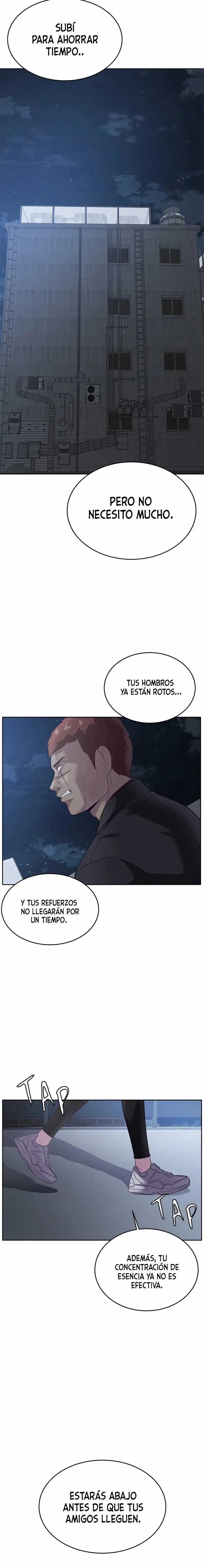 El niño de la muerte (The boy of death) (2022) - Capítulo 118 - Página 13 - LectorTMOo