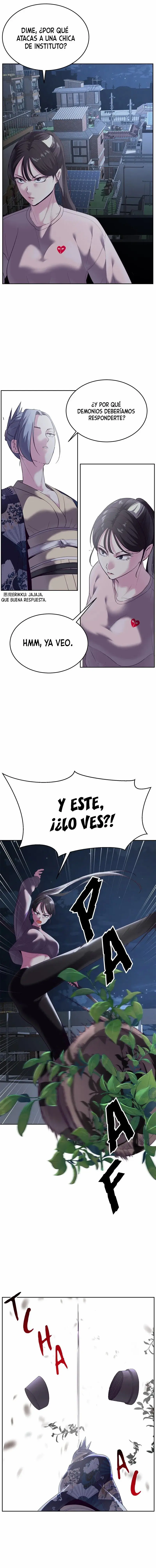 El niño de la muerte (The boy of death) (2022) - Capítulo 118 - Página 21 - LectorTMOo