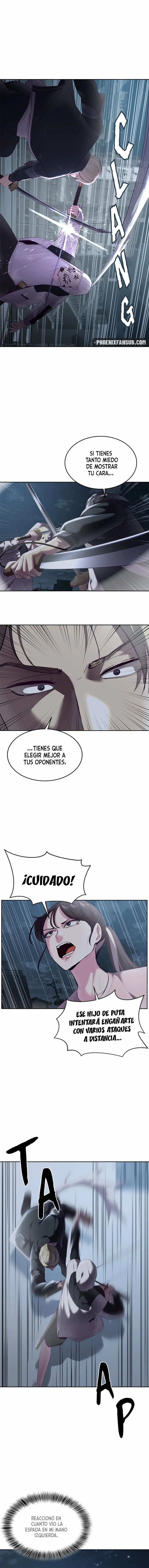 El niño de la muerte (The boy of death) (2022) - Capítulo 119 - Página 6 - LectorTMOo