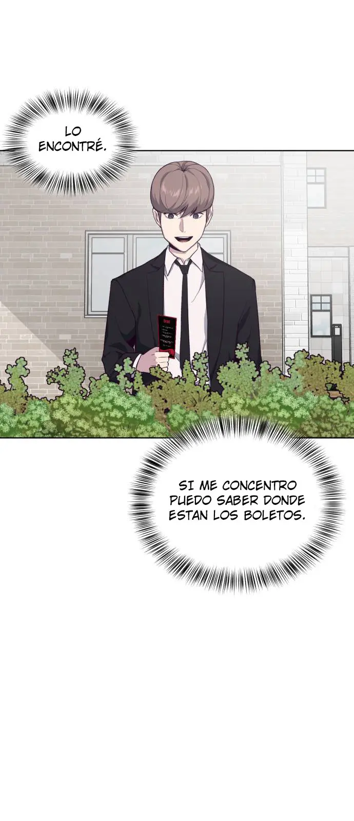 El niño de la muerte (The boy of death) (2022) - Capítulo 12 - Página 13 - LectorTMOo