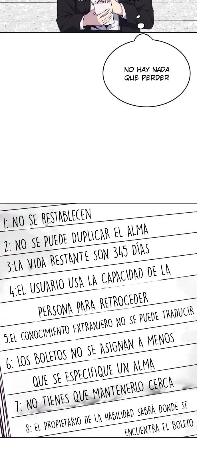 El niño de la muerte (The boy of death) (2022) - Capítulo 12 - Página 15 - LectorTMOo