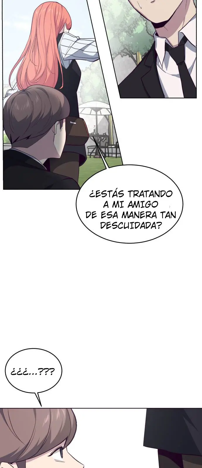 El niño de la muerte (The boy of death) (2022) - Capítulo 12 - Página 30 - LectorTMOo