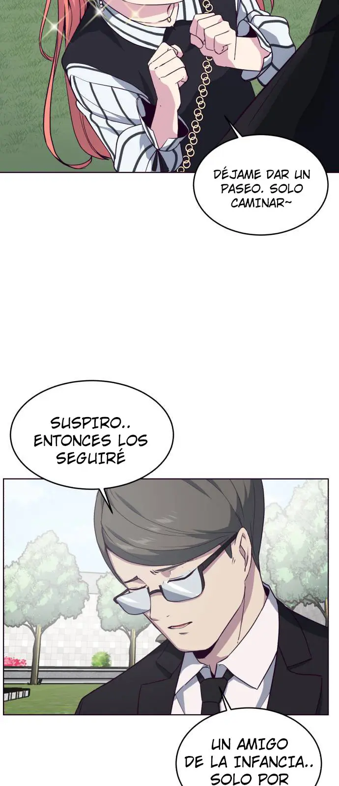 El niño de la muerte (The boy of death) (2022) - Capítulo 12 - Página 35 - LectorTMOo