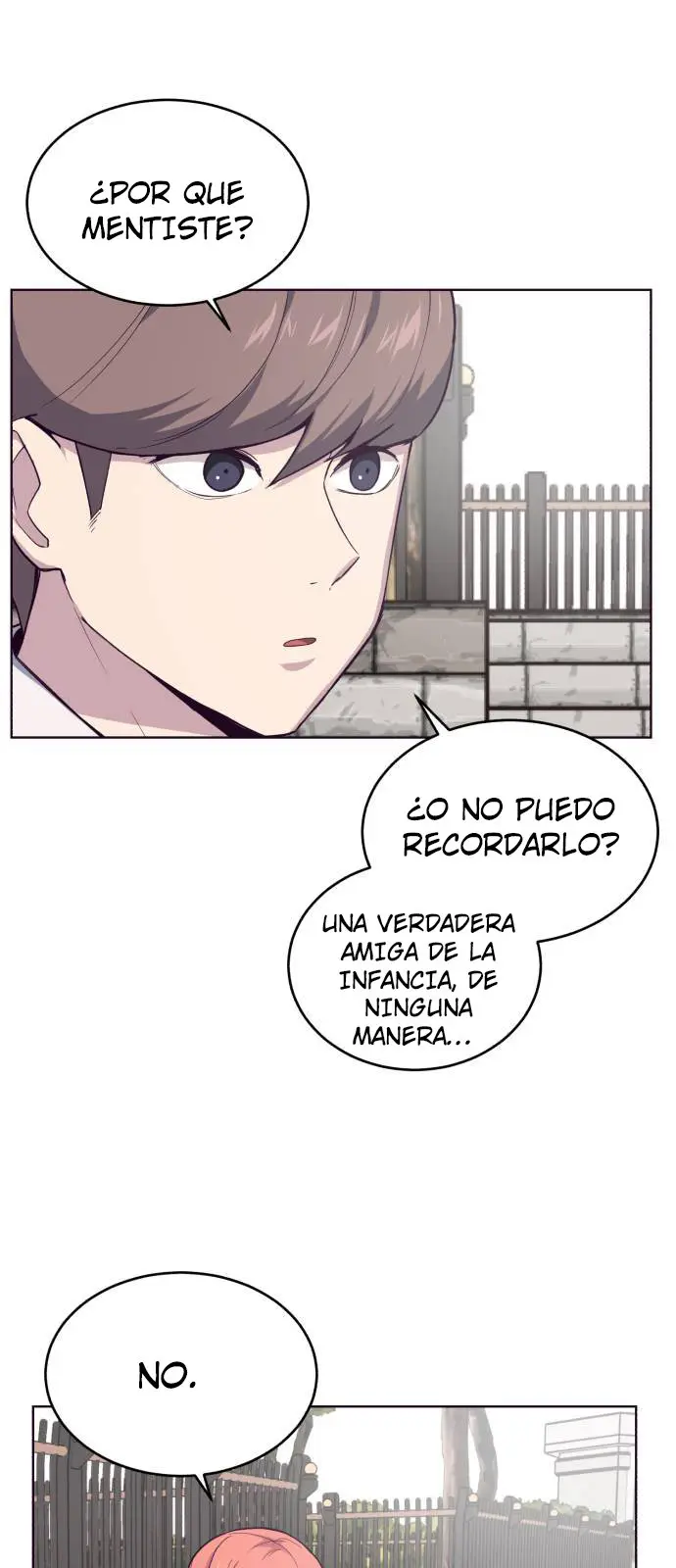 El niño de la muerte (The boy of death) (2022) - Capítulo 12 - Página 43 - LectorTMOo