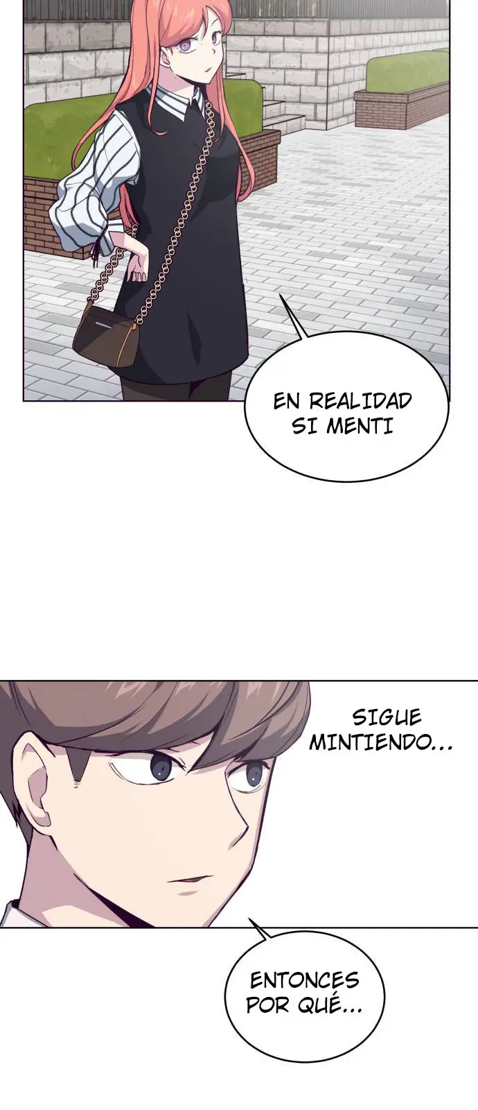 El niño de la muerte (The boy of death) (2022) - Capítulo 12 - Página 44 - LectorTMOo