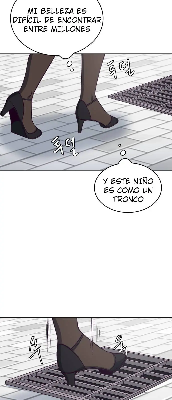 El niño de la muerte (The boy of death) (2022) - Capítulo 12 - Página 60 - LectorTMOo