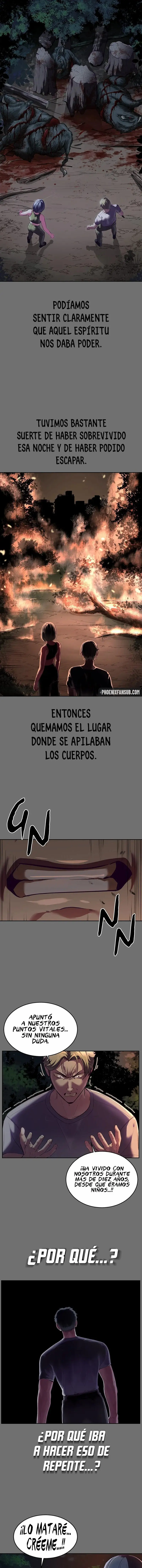 El niño de la muerte (The boy of death) (2022) - Capítulo 121 - Página 13 - LectorTMOo