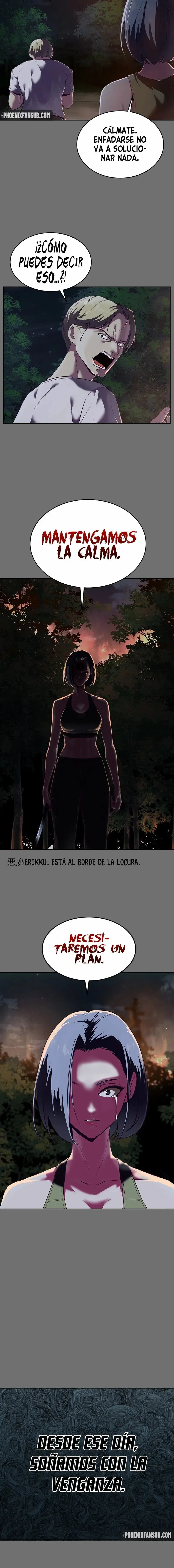 El niño de la muerte (The boy of death) (2022) - Capítulo 121 - Página 17 - LectorTMOo