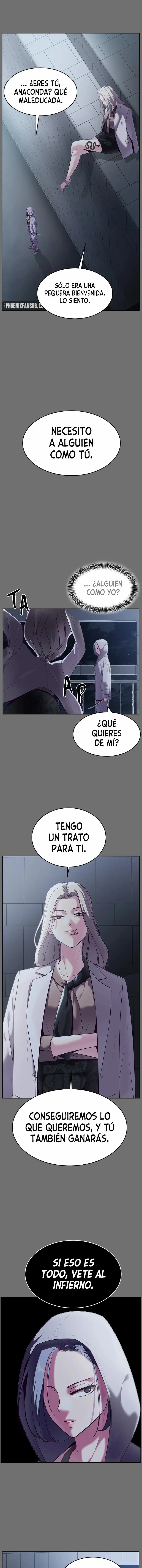El niño de la muerte (The boy of death) (2022) - Capítulo 121 - Página 18 - LectorTMOo