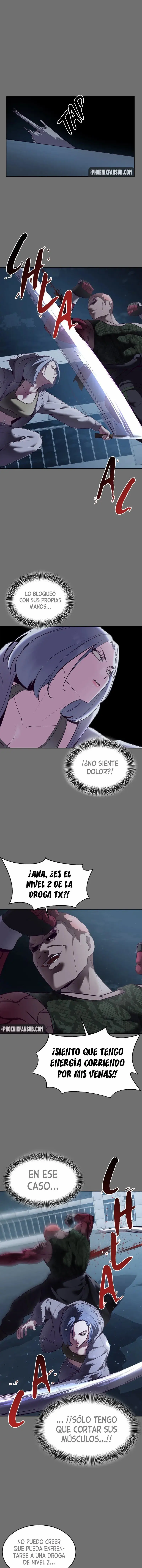 El niño de la muerte (The boy of death) (2022) - Capítulo 121 - Página 24 - LectorTMOo