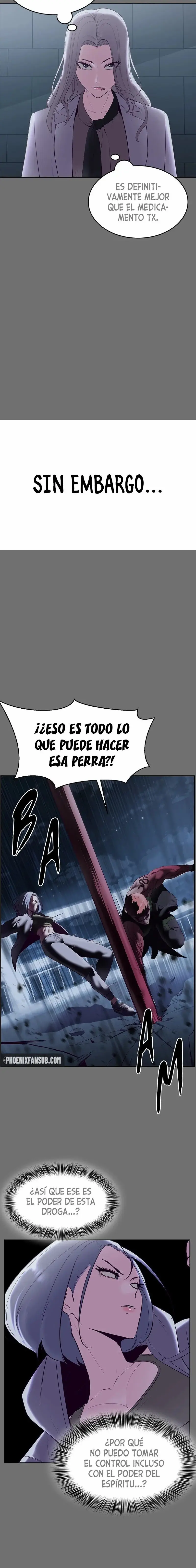 El niño de la muerte (The boy of death) (2022) - Capítulo 121 - Página 26 - LectorTMOo