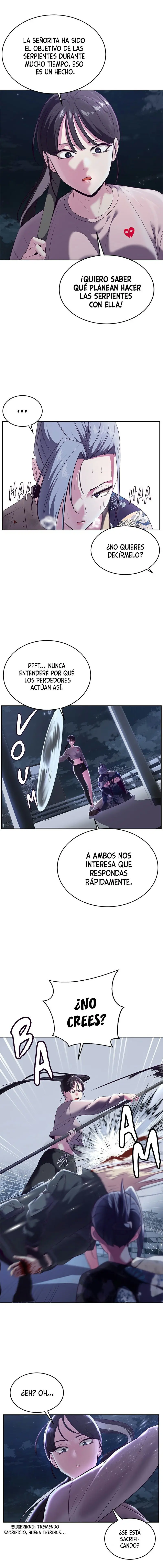 El niño de la muerte (The boy of death) (2022) - Capítulo 123 - Página 6 - LectorTMOo