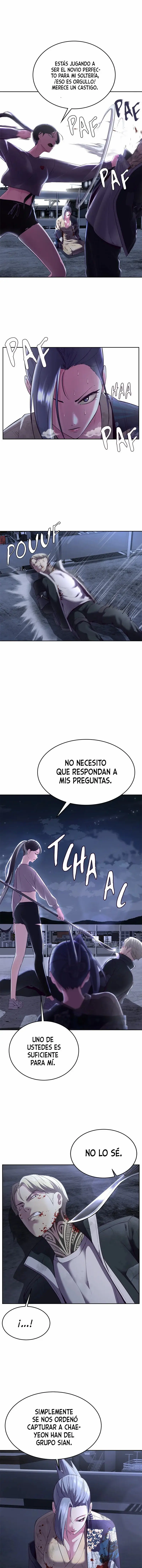 El niño de la muerte (The boy of death) (2022) - Capítulo 123 - Página 7 - LectorTMOo