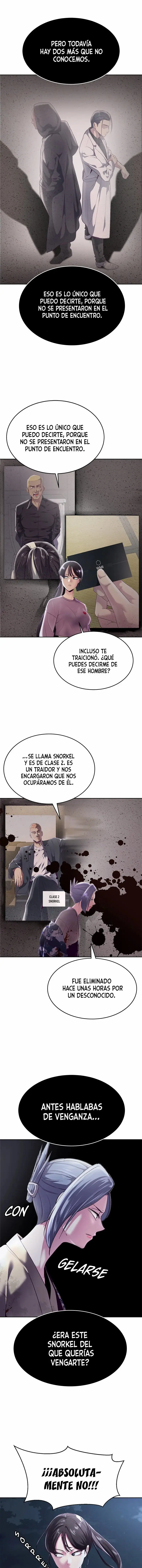 El niño de la muerte (The boy of death) (2022) - Capítulo 123 - Página 8 - LectorTMOo
