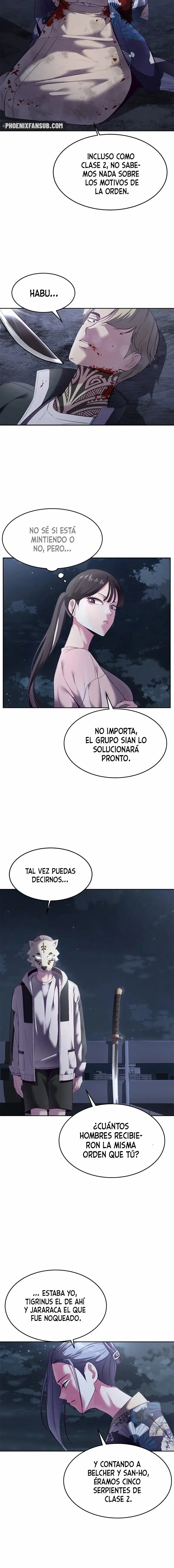 El niño de la muerte (The boy of death) (2022) - Capítulo 123 - Página 9 - LectorTMOo