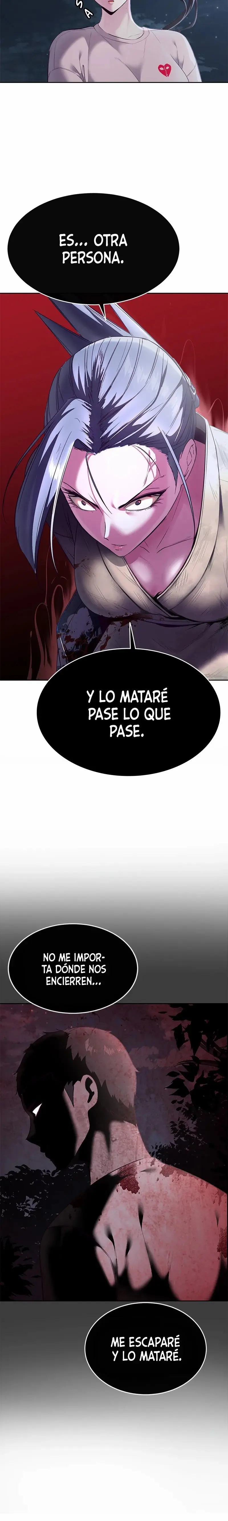 El niño de la muerte (The boy of death) (2022) - Capítulo 123 - Página 11 - LectorTMOo