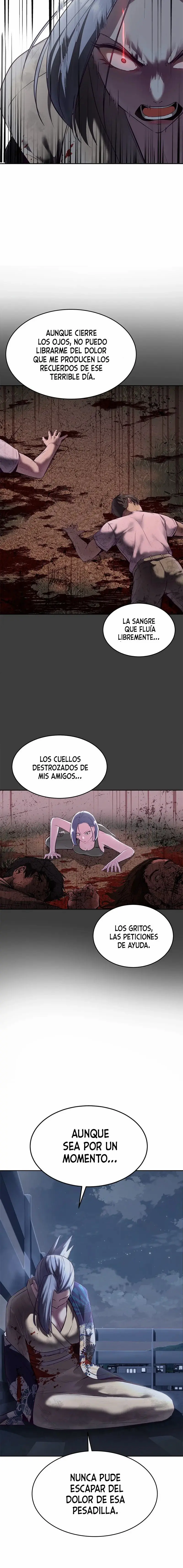 El niño de la muerte (The boy of death) (2022) - Capítulo 123 - Página 12 - LectorTMOo