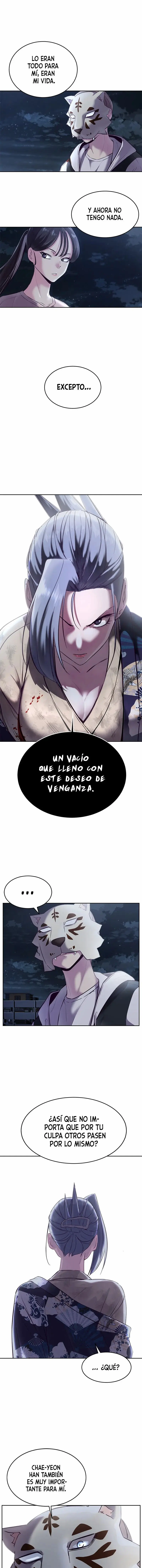 El niño de la muerte (The boy of death) (2022) - Capítulo 123 - Página 13 - LectorTMOo