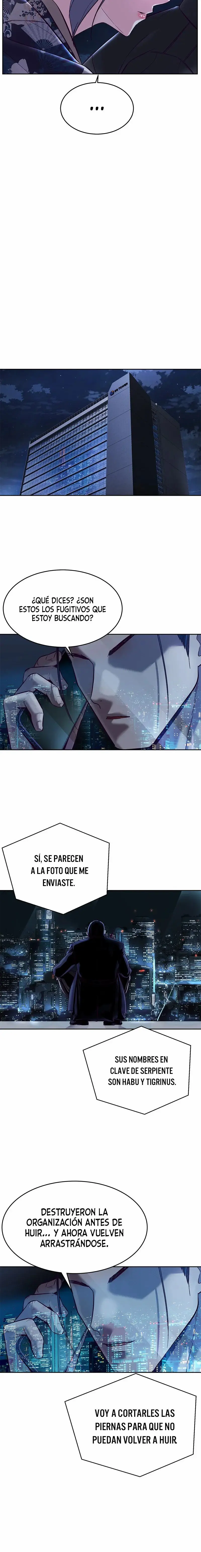 El niño de la muerte (The boy of death) (2022) - Capítulo 123 - Página 25 - LectorTMOo