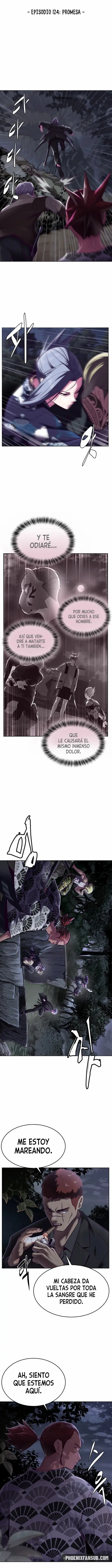 El niño de la muerte (The boy of death) (2022) - Capítulo 124 - Página 6 - LectorTMOo