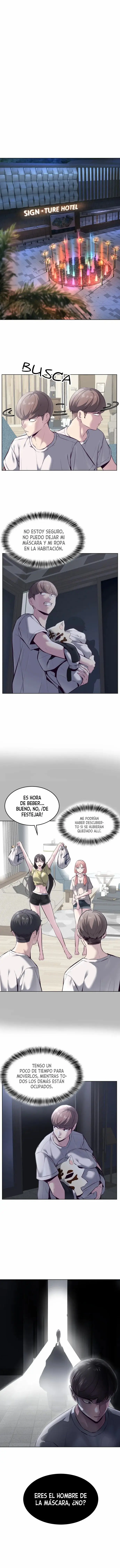 El niño de la muerte (The boy of death) (2022) - Capítulo 124 - Página 17 - LectorTMOo
