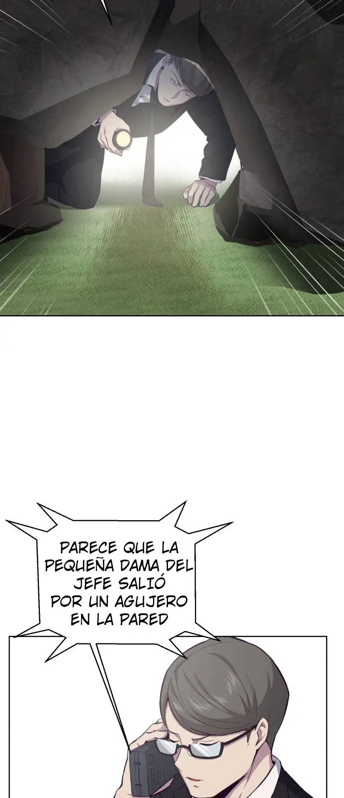 El niño de la muerte (The boy of death) (2022) - Capítulo 13 - Página 14 - LectorTMOo