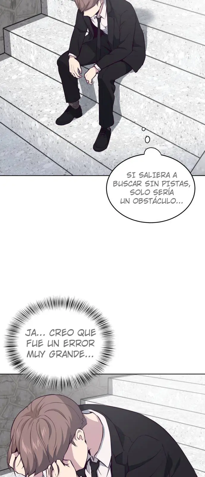 El niño de la muerte (The boy of death) (2022) - Capítulo 13 - Página 31 - LectorTMOo