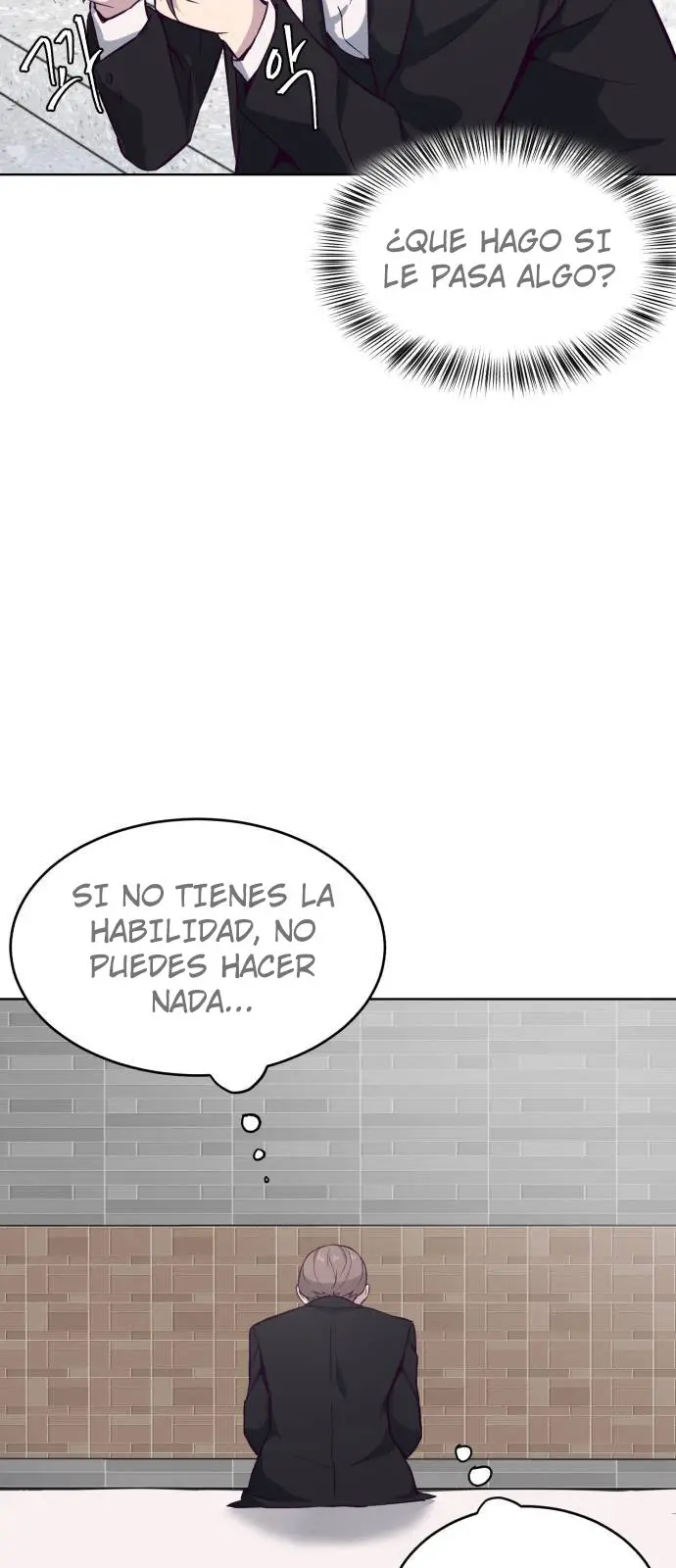 El niño de la muerte (The boy of death) (2022) - Capítulo 13 - Página 32 - LectorTMOo