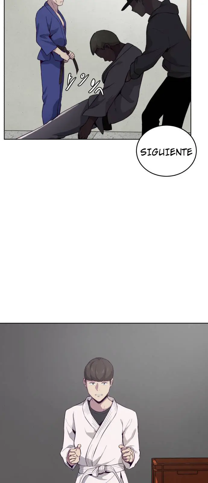 El niño de la muerte (The boy of death) (2022) - Capítulo 13 - Página 43 - LectorTMOo