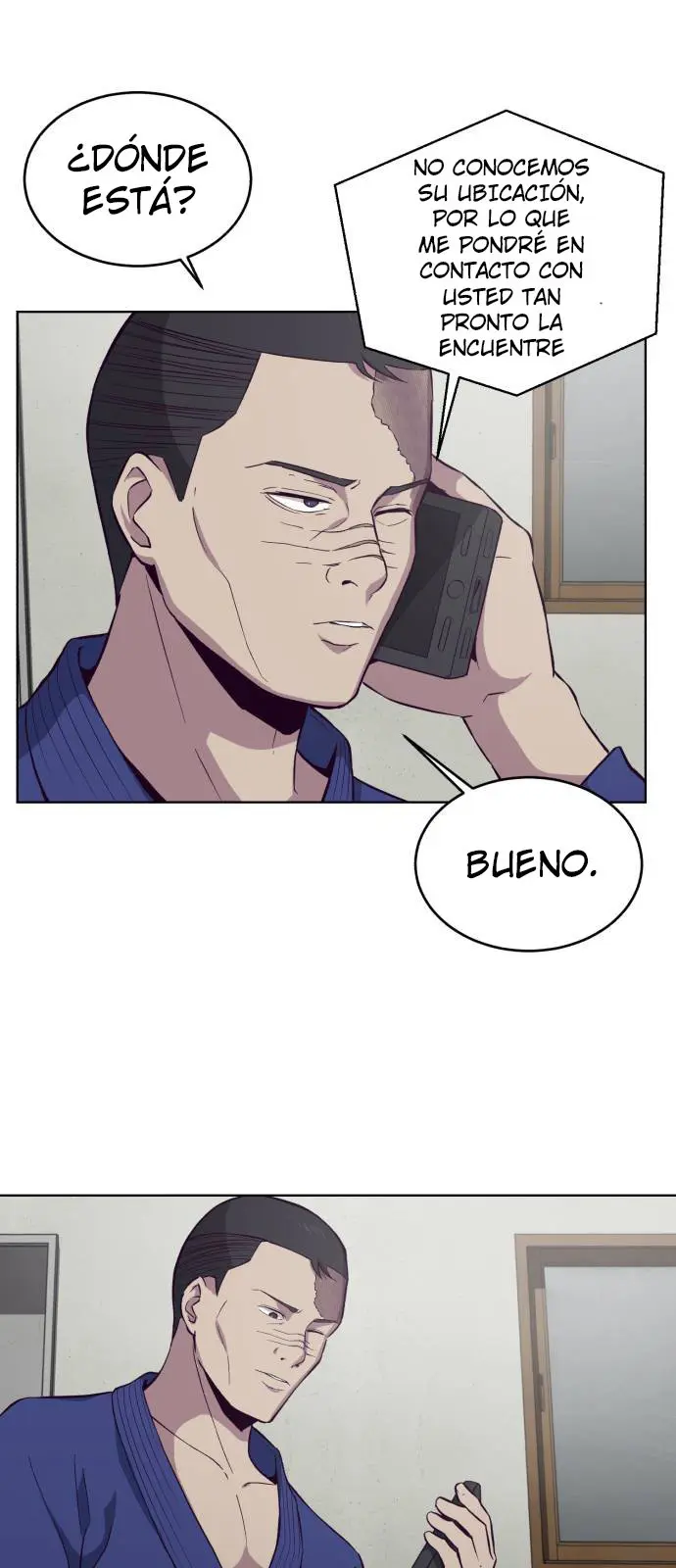 El niño de la muerte (The boy of death) (2022) - Capítulo 13 - Página 57 - LectorTMOo